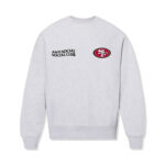 ASSC x 49ERS TEAM CREWNECK - Image 5