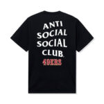 ASSC x 49ERS TEAM TEE - Image 3