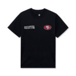 ASSC x 49ERS TEAM TEE - Image 4