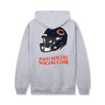 ASSC x BEARS IMPACT HOODIE - Image 4
