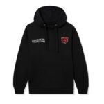 ASSC x BEARS TEAM HOODIE - Image 2