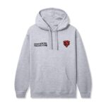 ASSC x BEARS TEAM HOODIE - Image 5