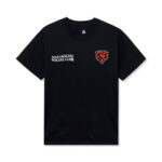 ASSC x BEARS TEAM TEE - Image 2
