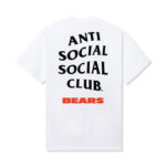 ASSC x BEARS TEAM TEE - Image 3