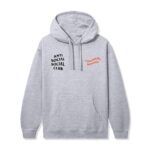 ASSC x BENGALS IMPACT HOODIE - Image 4