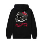 ASSC x BUCCANEERS IMPACT HOODIE - Image 2