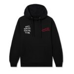 ASSC x BUCCANEERS IMPACT HOODIE - Image 3