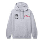 ASSC x BUCCANEERS IMPACT HOODIE - Image 5