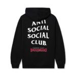 ASSC x BUCCANEERS TEAM HOODIE - Image 2