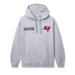 ASSC x BUCCANEERS TEAM HOODIE - Image 5