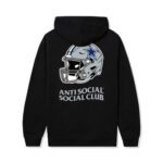 ASSC x COWBOYS IMPACT HOODIE