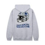 ASSC x COWBOYS IMPACT HOODIE - Image 4