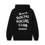 ASSC x COWBOYS TEAM HOODIE