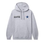 ASSC x COWBOYS TEAM HOODIE - Image 5