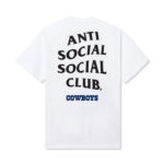ASSC x COWBOYS TEAM TEE - Image 4