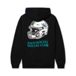 ASSC x DOLPHINS IMPACT HOODIE - Image 2
