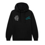 ASSC x DOLPHINS IMPACT HOODIE - Image 3