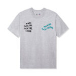 ASSC x DOLPHINS IMPACT TEE