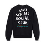 ASSC x DOLPHINS TEAM CREWNECK - Image 2