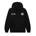 ASSC x DOLPHINS TEAM HOODIE - Image 3