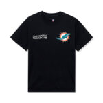 ASSC x DOLPHINS TEAM TEE - Image 3