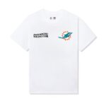 ASSC x DOLPHINS TEAM TEE - Image 4