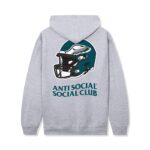 ASSC x EAGLES IMPACT HOODIE - Image 4