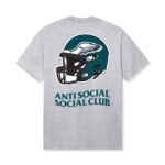 ASSC x EAGLES IMPACT TEE - Image 2