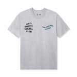 ASSC x EAGLES IMPACT TEE