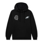 ASSC x EAGLES TEAM HOODIE - Image 3