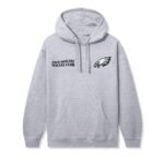 ASSC x EAGLES TEAM HOODIE - Image 5