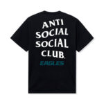 ASSC x EAGLES TEAM TEE - Image 2