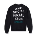 ASSC x EAGLES TEAM CREWNECK - Image 2