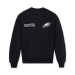 ASSC x EAGLES TEAM CREWNECK - Image 3