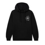 ASSC x Everton FC Blues Hoodie - Image 3