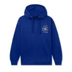 ASSC x Everton FC Blues Hoodie - Image 4