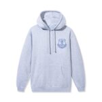 ASSC x Everton FC Evertonian Hoodie Front