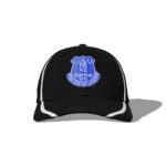 ASSC x Everton FC Premier Cap Black