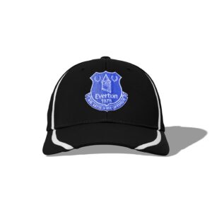 ASSC x Everton FC Premier Cap Black