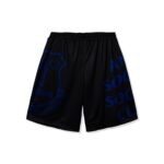 ASSC x Everton FC Premier Mesh Short Back