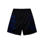 ASSC x Everton FC Premier Mesh Short Front