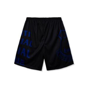 ASSC x Everton FC Premier Mesh Short Front