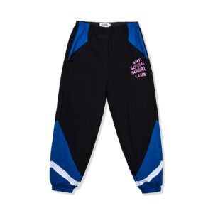 ASSC x Everton FC Premier Nylon Track Jacket back