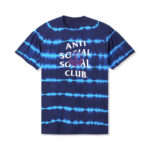 ASSC x Everton FC Toffees Tee Navy Back