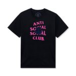 ASSC x Everton FC Toffees Tee black back