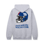 ASSC x GIANTS IMPACT HOODIE - Image 4