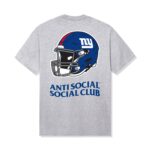 ASSC x GIANTS IMPACT TEE