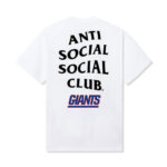 ASSC x GIANTS TEAM TEE - Image 5