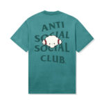 ASSC x Hello Kitty Cogimyum Tee Back