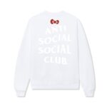 ASSC x Hello Kitty HK & Friends Bow Crewneck - Image 4